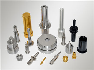 Other special precision non-standard accessories