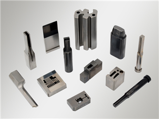 Precision metal mold non-standard parts