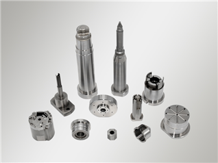 Other special precision non-standard accessories